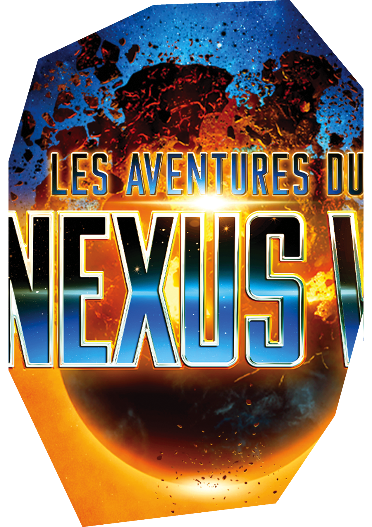NEXUS VI - Episode 9 - Avant-Première et Rencontre